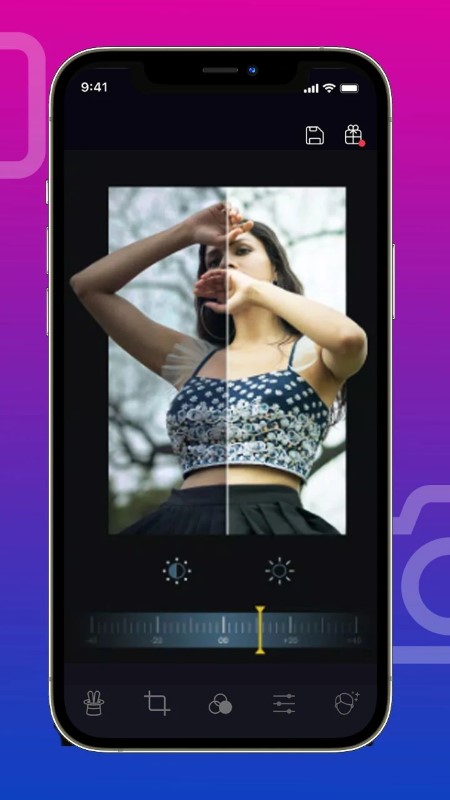 fotokor截图