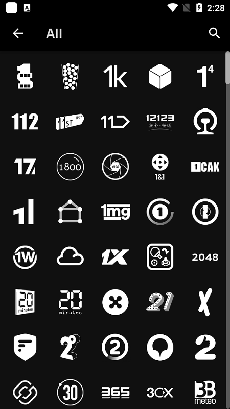 whicons截图