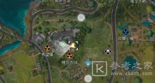 《黎明觉醒：生机》希望之花任务攻略