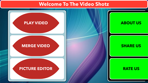 视频拍摄截图Pro截图