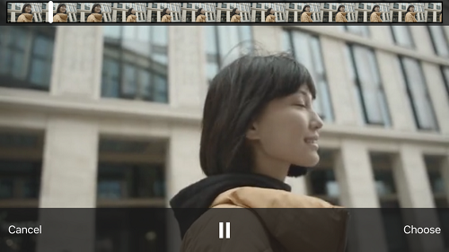 视频拍摄截图Pro截图