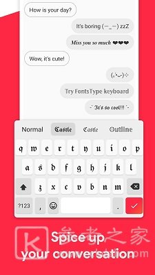 FontsType免费软件怎么下载 FontsType有哪些功能