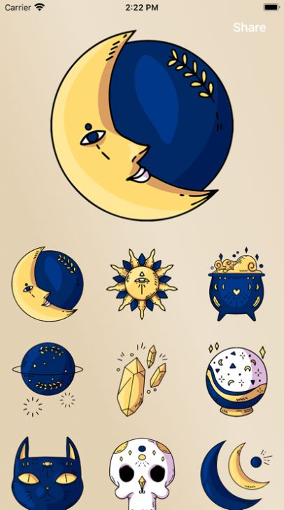 JIOKUNBEA截图