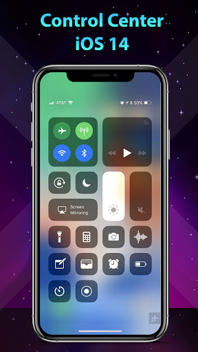 iphone13启动器截图