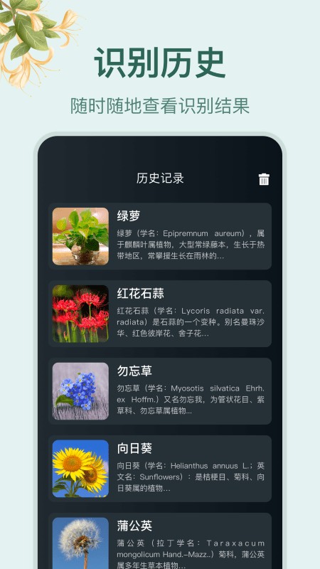 小园丁手机版截图