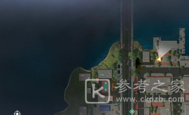 《黎明觉醒：生机》遥望大海藏宝图位置攻略