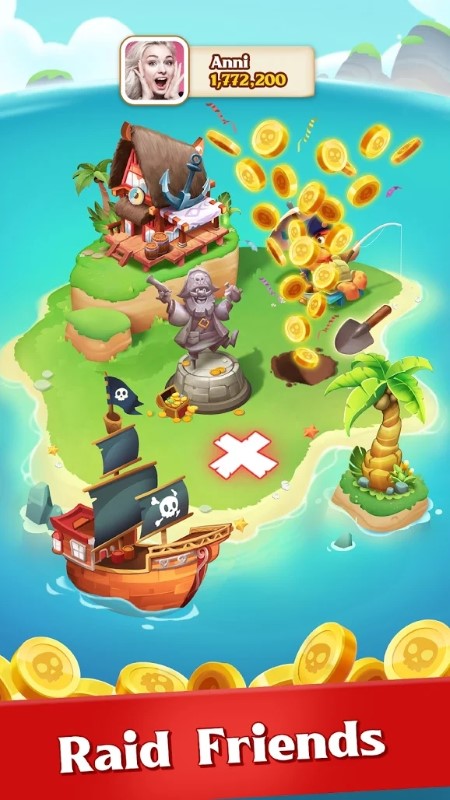 海盗大师截图