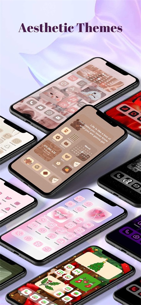 Themepack截图