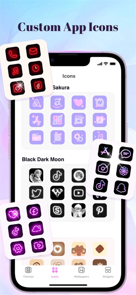 Themepack截图