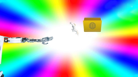 甩锅模拟器截图