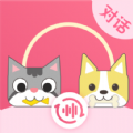 波波宠物翻译器手游app logo