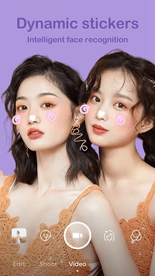 ProMovie专业相机截图