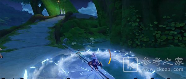 《原神》3.6版本新增成就汇总