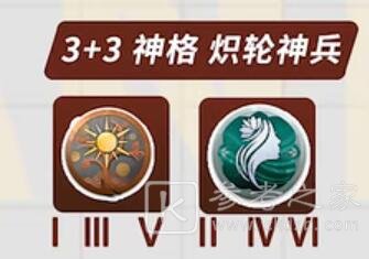 深空之眼金乌刻印选择推荐