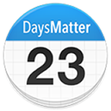 倒数日Days Matter最新版手游app logo