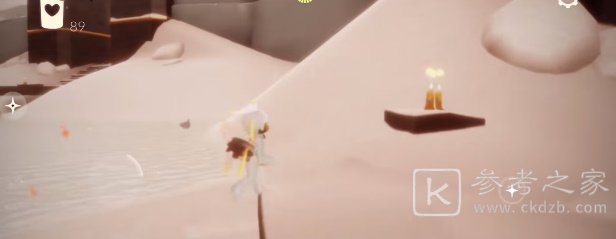 光遇4月10日季节蜡烛位置最新汇总分享