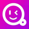 相伴交友手游app logo