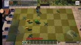 植物守卫僵尸截图