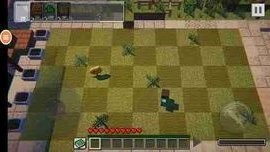 植物守卫僵尸截图