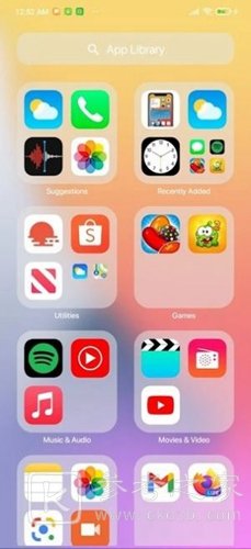 小浣熊ios15启动器可达性怎么弄 小浣熊ios15启动器高级版怎么样获取