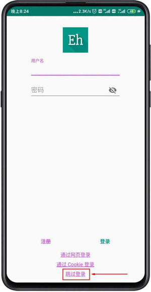 ehviewer绿色版最新版截图
