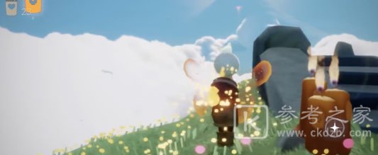 《光遇》4月13日季节蜡烛位置一览2023