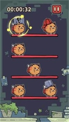 戳猫截图