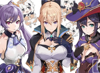 原神七圣召唤胡桃有什么效果 七圣召唤胡桃卡牌效果一览