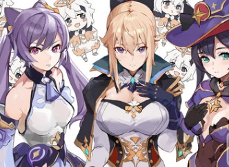 原神七圣召唤达达利亚卡有什么效果 七圣召唤达达利亚卡技能一览