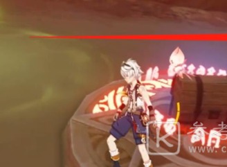 原神荼泥黑渊四个火把怎么解谜 原神荼泥黑渊四个火把解谜攻略