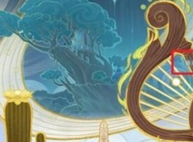 原神林风的和弦40原石领取位置分享 在哪领取林风的和弦40原石