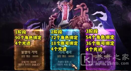 DNF次元回廊贴膜多久一件 DNF次元回廊贴膜获取时间介绍