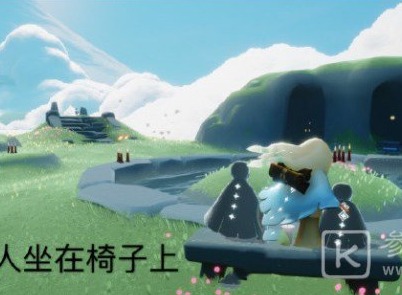 光遇4月21日每日任务图文操作流程 光遇4月21日每日任务怎么做