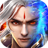 血战武侠手游app logo
