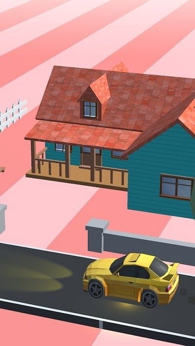 公路汽车特技截图