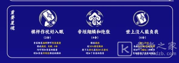 《崩坏:星穹铁道》青雀天赋加点建议