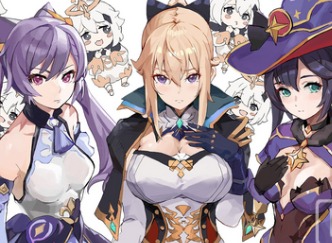 原神2023年4月24日兑换码是什么 4月24日兑换码