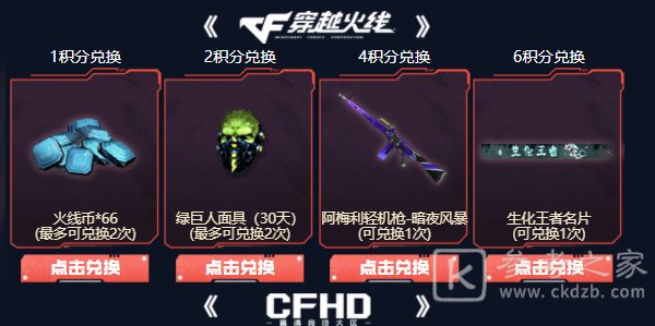 cf生化大赏答案是什么-cf生化大赏答案大全2023-乖乖手游网