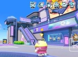 蛋仔派对蛋贩子的秘密基地在什么地方 蛋贩子的秘密基地位置攻略