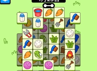 羊了个羊4月25日第二关图文攻略详解 羊了个羊4月25日第二关怎么过