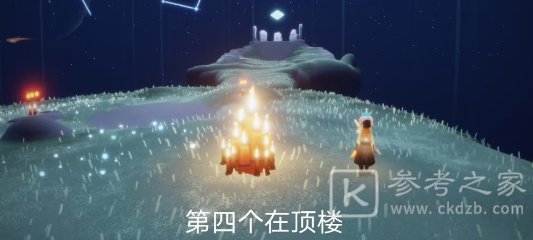 光遇4月26日大蜡烛位置汇总分享 光遇4月26日大蜡烛位置都在哪