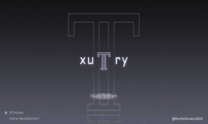 xutry截图