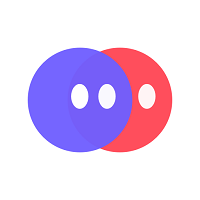 同桌派对手游app logo