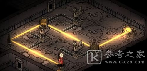 烟雨江湖支线任务千机终章攻略