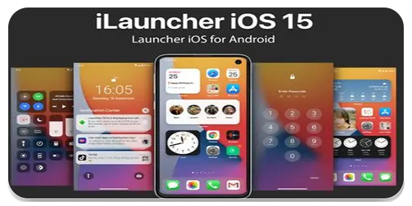 iLauncher