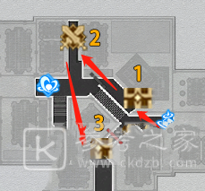 崩坏星穹铁道边缘通路宝箱收集攻略