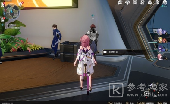 崩坏星穹铁道裂界征兆任务操作流程分享 崩坏星穹铁道裂界征兆任务怎么做