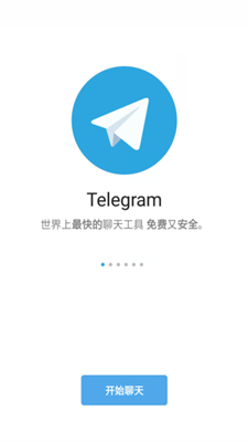 小飞机聊天软件截图