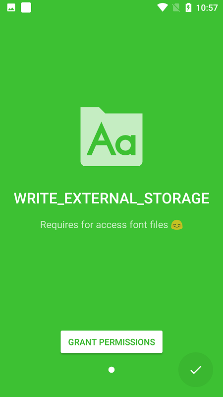 zfont3最新版截图