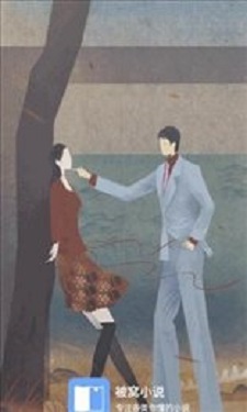 被窝小说截图